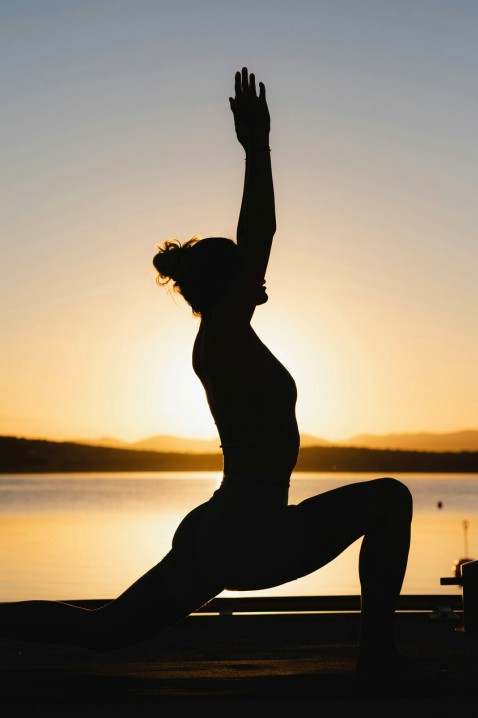 Studio yoga 1