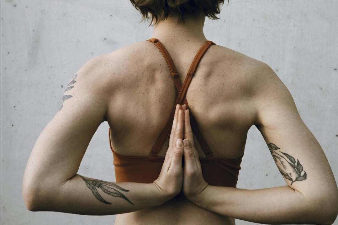 Savasana
