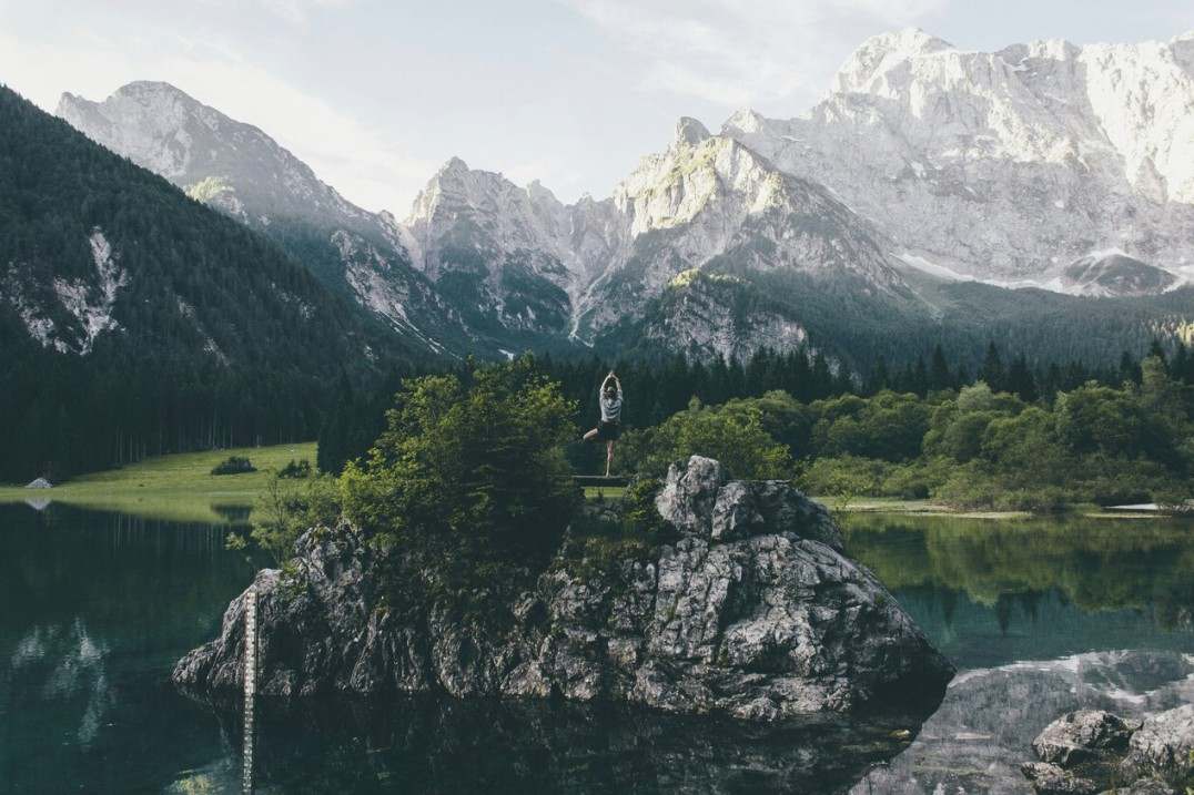 Pranayama