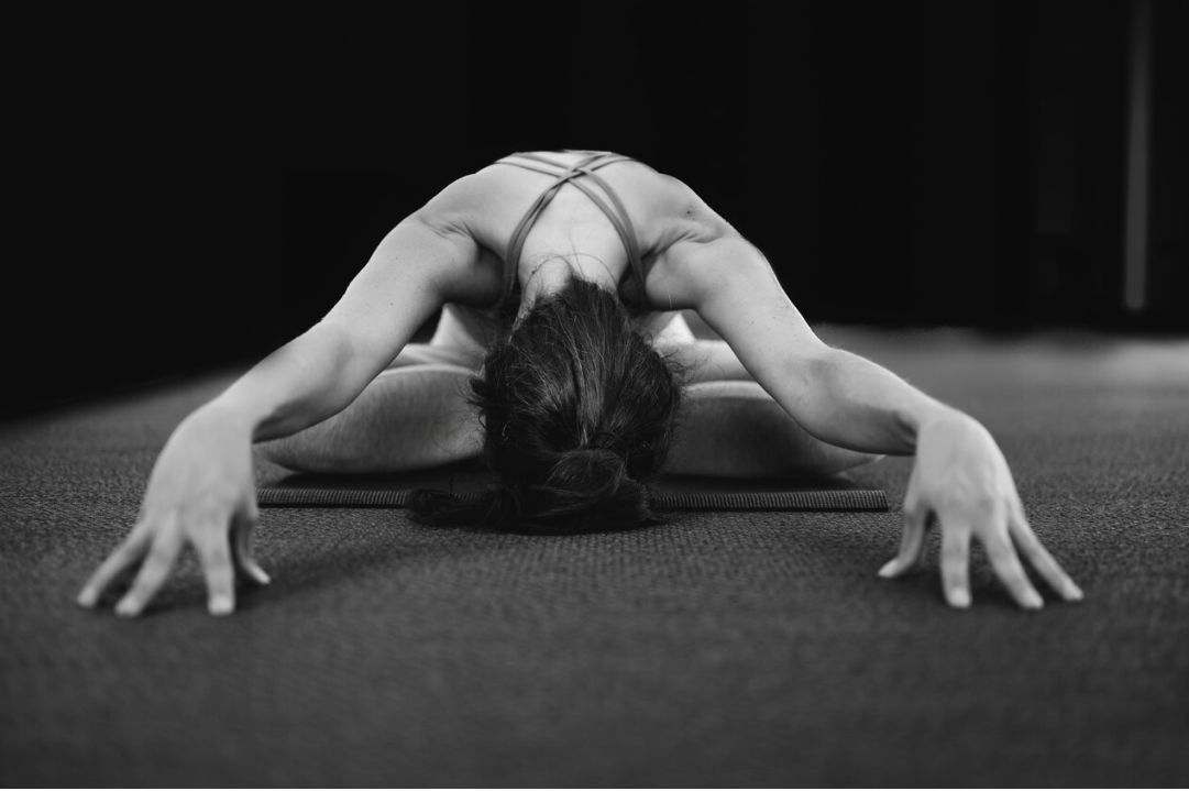 Gruppo pranayama