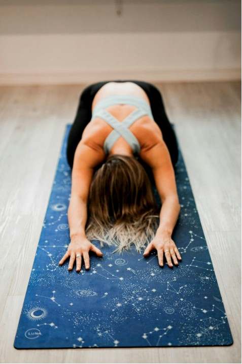 Pranayama sessione