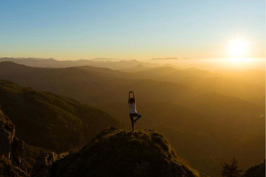 Meditazione guidata