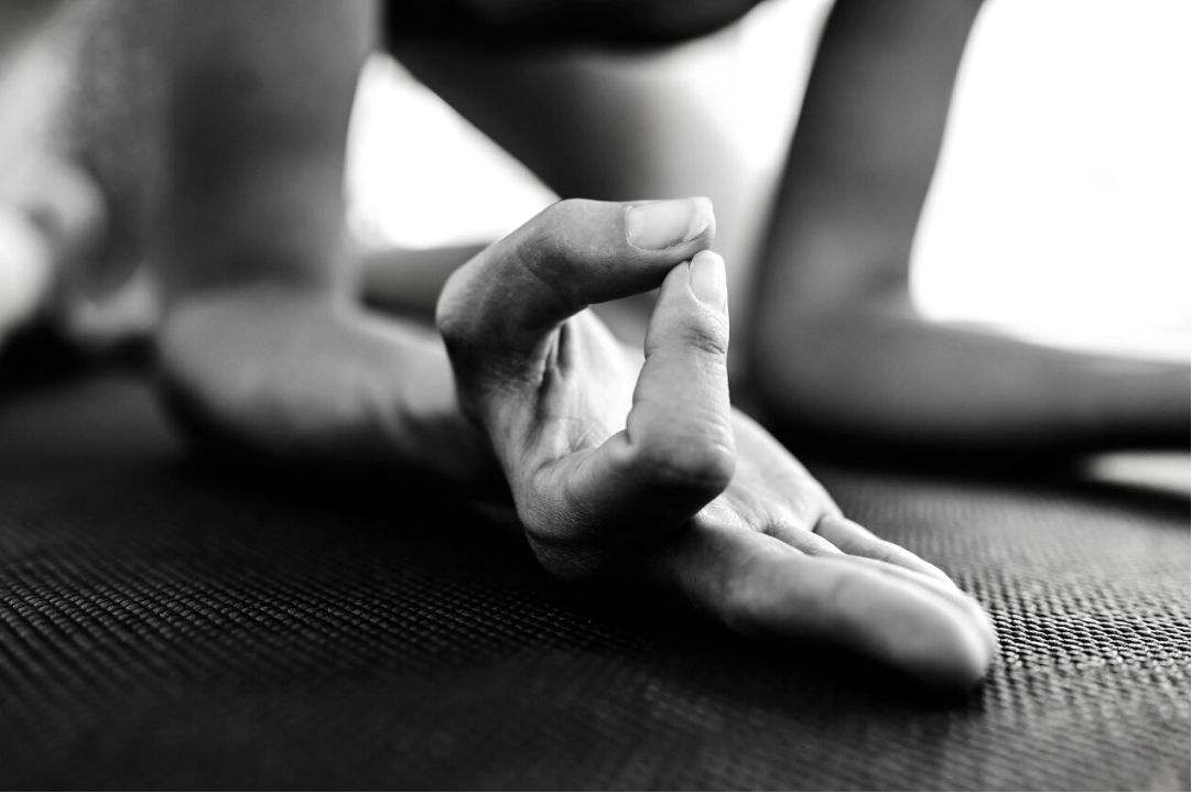 Sessione pranayama
